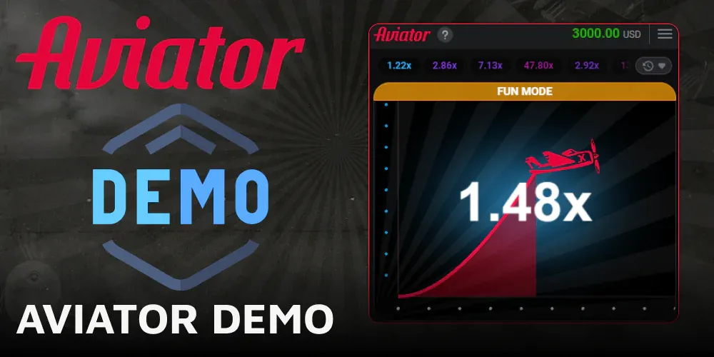 Aviatorgame-Demo